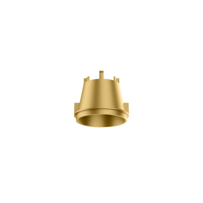 Wever & Ducré Innenreflektor RAY MINI PAR16 gold 900199G4 Wever & Ducré Innenreflektor RAY MINI PAR16 gold 900199G4