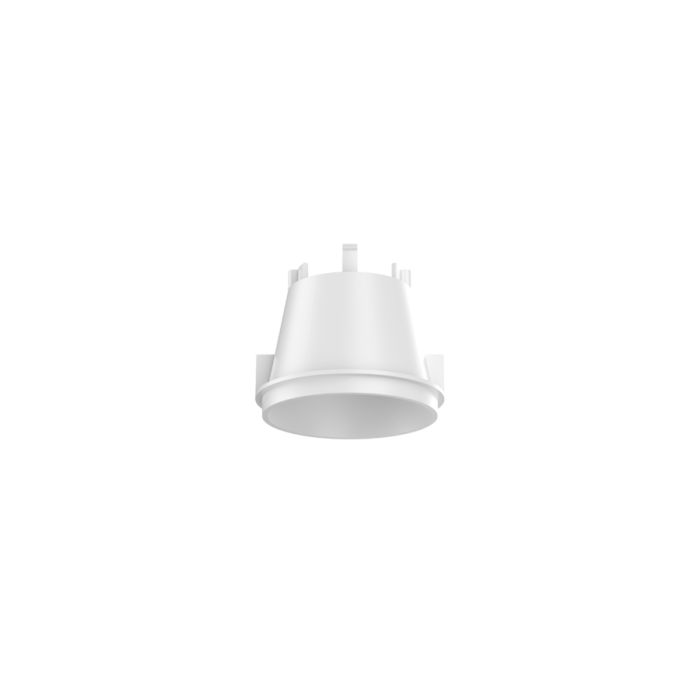 Wever & Ducré Innenreflektor RAY MINI PAR16 weiß 900199W4 Wever & Ducré Innenreflektor RAY MINI PAR16 weiß 900199W4