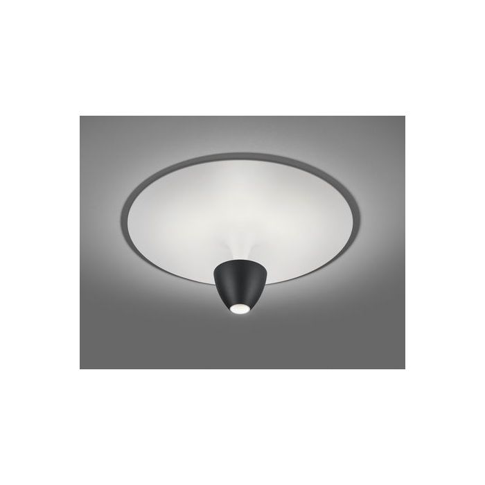 Helestra LED-Deckenleuchte REDO 50cm 25/2118.62 Helestra LED-Deckenleuchte REDO 50cm 25/2118.62