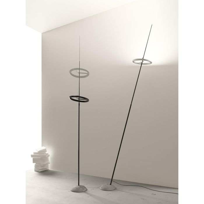 LED-Stehleuchte RINGELPIEZ FLOOR LED-Stehleuchte RINGELPIEZ FLOOR