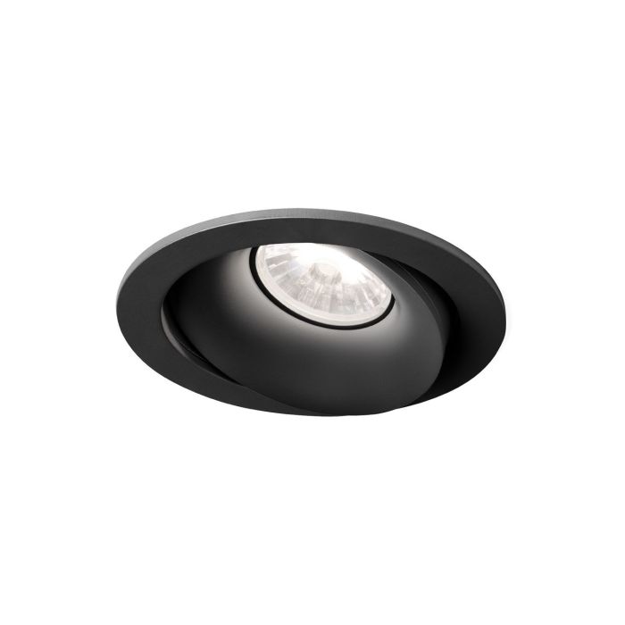Wever & Ducré LED-Einbaustrahler RON 1.0 LED 11461 Wever & Ducré LED-Einbaustrahler RON 1.0 LED 11461