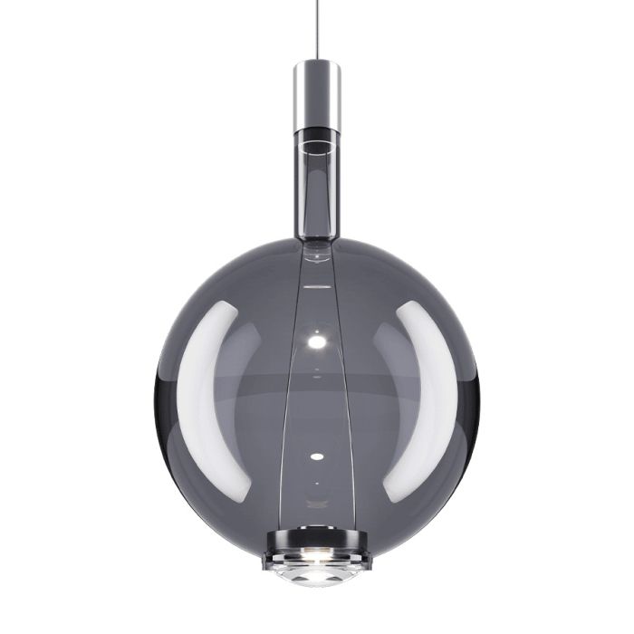 Lodes LED-Pendelleuchte SKY-FALL 34cm 14823 Lodes LED-Pendelleuchte SKY-FALL 34cm 14823