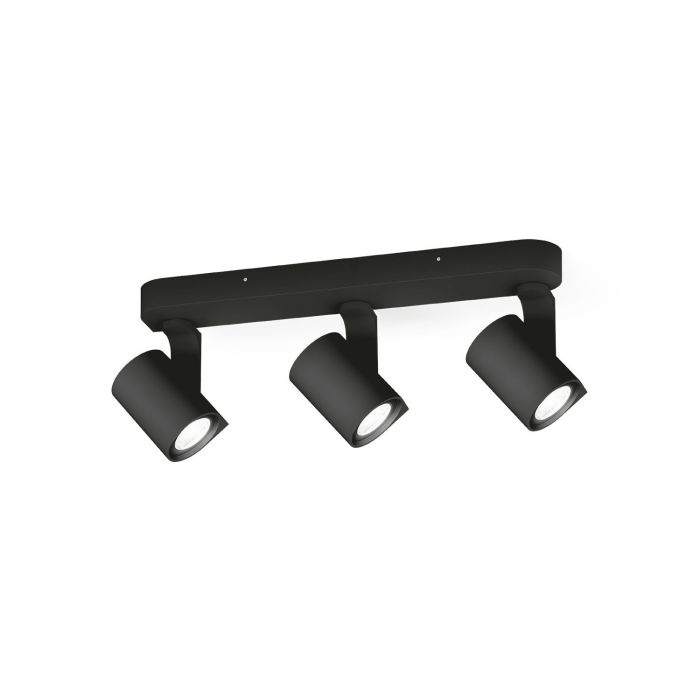 Wever & Ducré Deckenleuchte SQUBE ON BASE CEILING SURF PAR16 144520+144620 Wever & Ducré Deckenleuchte SQUBE ON BASE CEILING SURF PAR16 144520+144620