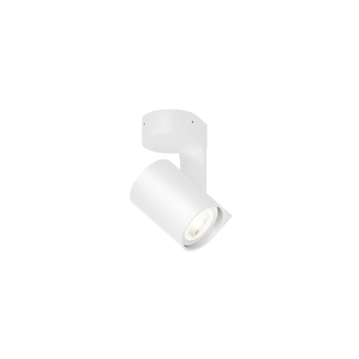 Wever & Ducré Deckenleuchte SQUBE ON BASE CEILING SURF 1.0 PAR16 144220 Wever & Ducré Deckenleuchte SQUBE ON BASE CEILING SURF 1.0 PAR16 144220
