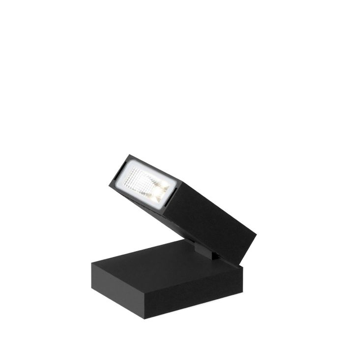 Wever & Ducré LED-Bodenprojektor STAKE FOLD OUTDOOR FLOOR PROJ 1.0 - 3000K 727274 Wever & Ducré LED-Bodenprojektor STAKE FOLD OUTDOOR FLOOR PROJ 1.0 - 3000K 727274