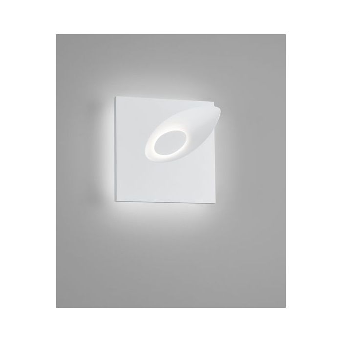 Helestra LED-Wandleuchte TAIL weiß 28/2114.07 Helestra LED-Wandleuchte TAIL weiß 28/2114.07