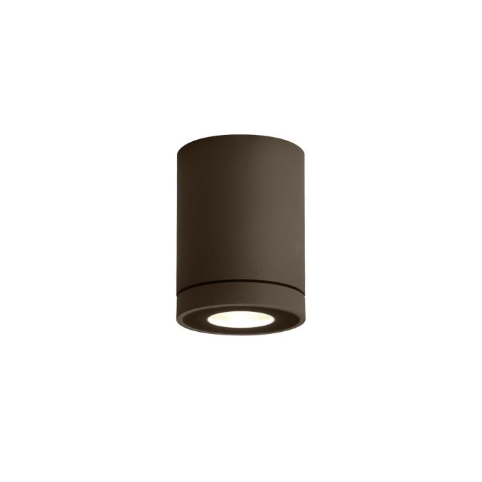 Wever & Ducré Außenleuchte TUBE OUTDOOR CEILING SURF 734120+734364 Wever & Ducré Außenleuchte TUBE OUTDOOR CEILING SURF 734120+734364