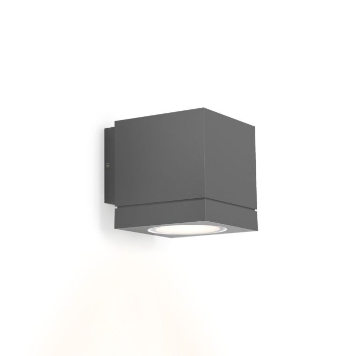 Wever & Ducré LED-Wandaußenleuchte TUBE CARRÉ OUTDOOR WALL SURF 744364+744464 Wever & Ducré LED-Wandaußenleuchte TUBE CARRÉ OUTDOOR WALL SURF 744364+744464