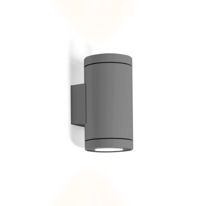Wever & Ducré LED-Wandaußenleuchte TUBE OUTDOOR WALL SURF 711364+711464 Wever & Ducré LED-Wandaußenleuchte TUBE OUTDOOR WALL SURF 711364+711464
