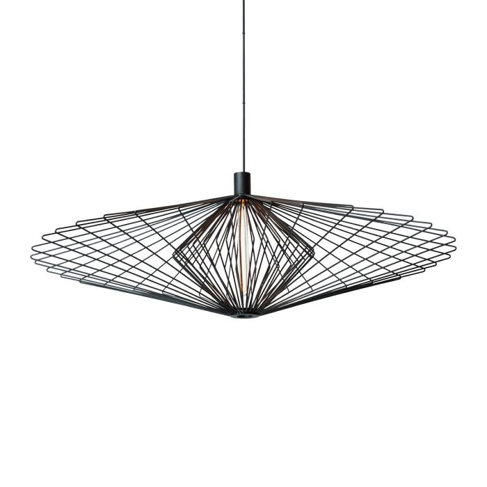 Wever & Ducré Pendelleuchte WIRO 3.0 DIAMOND CEILING SUSP E27  2293E0+2298E0