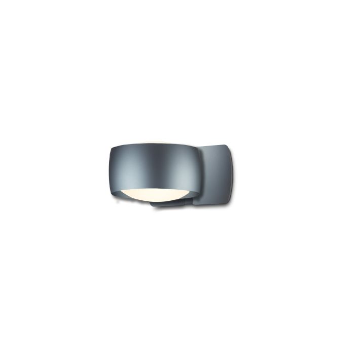 Oligo LED-Wandeinbauleuchte GRACE Basalt 40-931-23-18 Oligo LED-Wandeinbauleuchte GRACE Basalt 40-931-23-18
