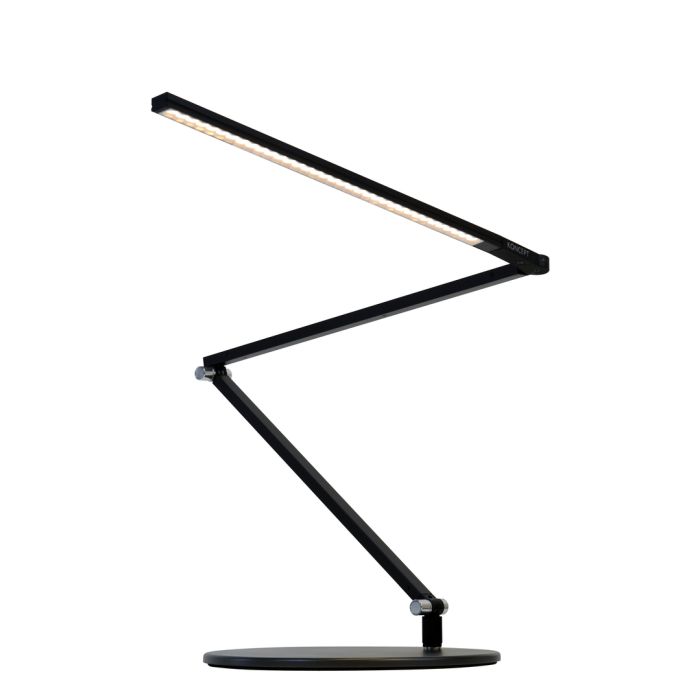 Koncept Z-BAR SLIM LED-Tischleuchte KZS3BW Koncept Z-BAR SLIM LED-Tischleuchte KZS3BW