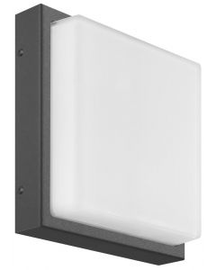 LCD Wandleuchte LED mit integriertem Bewegungsmelder 045LEDSEN