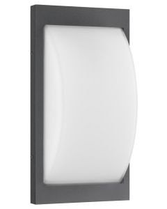 LCD Wandleuchte LED mit integriertem Bewegungsmelder 069LEDSEN