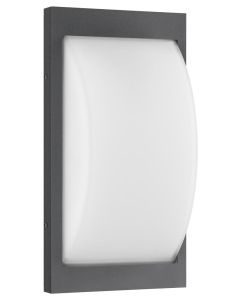 LCD Wandleuchte LED mit integriertem Bewegungsmelder 069LEDSEN