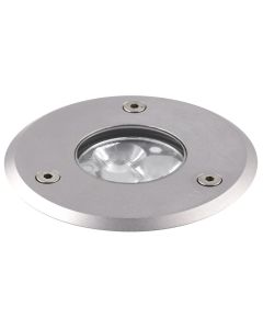 LCD Bodeneinbauleuchte LED 1451LED