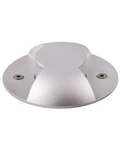 LCD Bodeneinbauleuchte LED 1456LED
