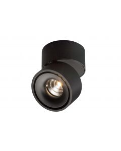 Lumexx LED-Spot EASY 18W 38° schwarz 2-215-07-2