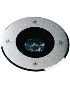 Albert LED-Erdeinbaustrahler 3000K 692188