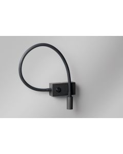LupiaLicht PIPE LED-Wandleuchte 2200/1-55