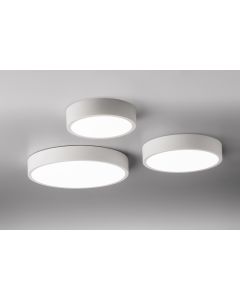 LupiaLicht RENOX LED-Deckenleuchte 2212/30-8