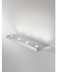 Icone Minitallux LED-Wandleuchte Swing 4.15