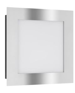 LCD Wandleuchte LED mit integriertem Bewegungsmelder 3006LEDSEN