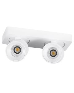 My Light LANDAU 2er LED-Spot 399501