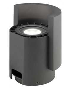 LCD Bodenleuchte LED 5005