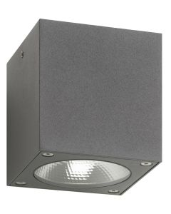 LCD LED-Wandaußenleuchte 5028