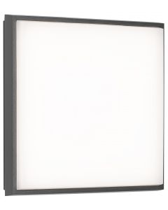 LCD Wand- und Deckenleuchte LED 5062