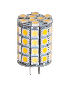 Lumexx 4,8W LED-Leuchtmittel GY6,35 dimmbar 9-900-48-1