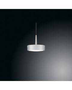 LED-Einzelpendel ARVA 14cm (ohne Baldachin)
