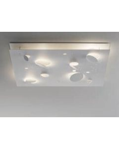 LED-Wand-/Deckenleuchte BUCHI