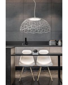LED-Pendelleuchte NASSA Sandy