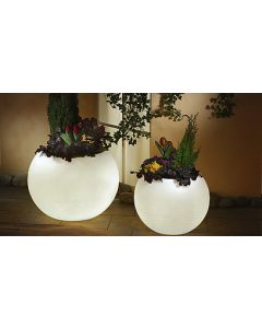 Epstein Design Pollerleuchte Flora E27 200190 Flora 50 E27 