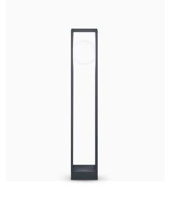 LED-Pollerleuchte DAY Granit
