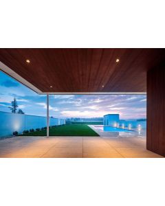 LED-Einbaustrahler DEEP IP65 1.0 LED