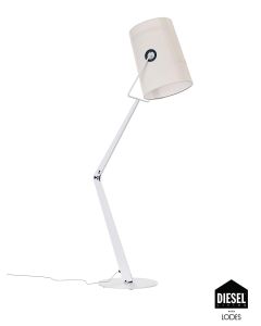 Diesel Stehleuchte FORK ivory 505013