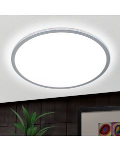 LED-Wand-/Deckenleuchte GREG 25cm/40cm/60cm/75cm Titan