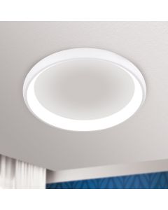 Orion LED-Deckenleuchte VENUS 41cm/61cm/81cm weiß