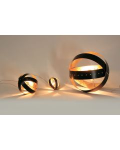 Tischleuchte ECLIPTIKA