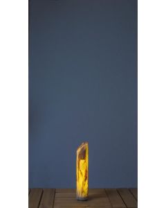 Stehleuchte Sahara Säule 2G11