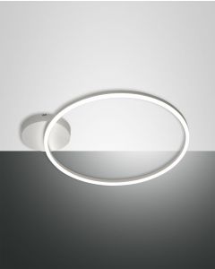 LED-Deckenleuchte GIOTTO 60cm weiß