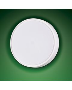 Fabas Luce Hatton LED-Deckenleuchte mit Sensor