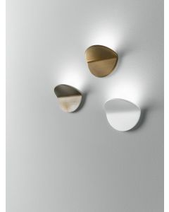 LED-Wandleuchte PLUG
