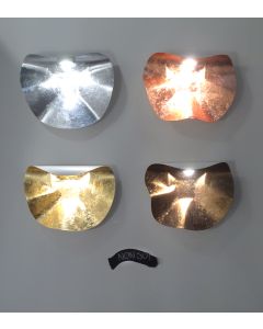 LED-Wand-/Deckenleuchte NON SO!