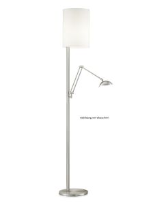 GKS Knapstein LED-Stehleuchte 41.952.05-10
