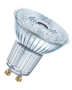 Osram LED GU10 Hoher CRI
P PAR 16 80 36° 8.3 W/3000K GU10
