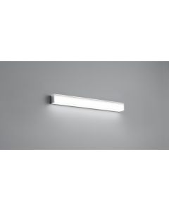 LED-Spiegelleuchte NOK 60cm chrom